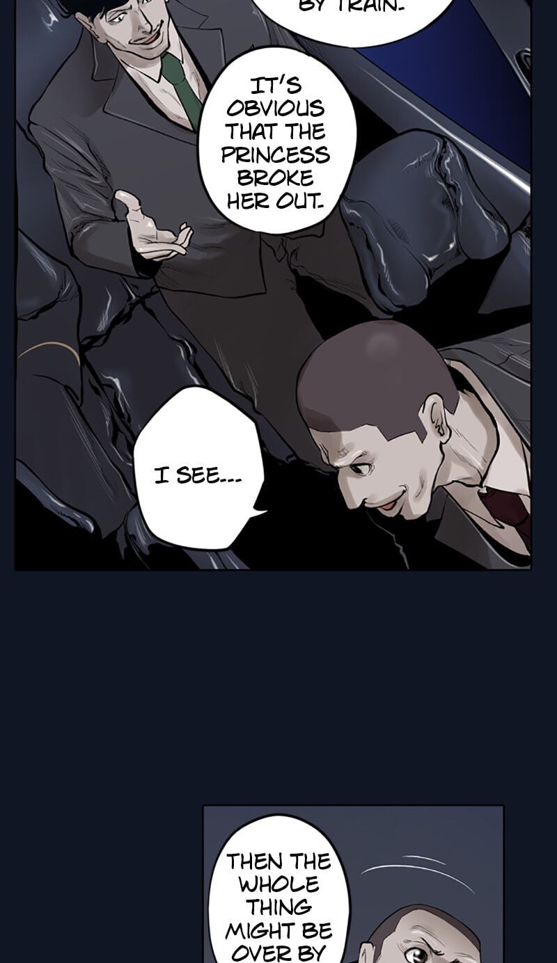 Read Jade chapter 38 image 32 on Lezhin