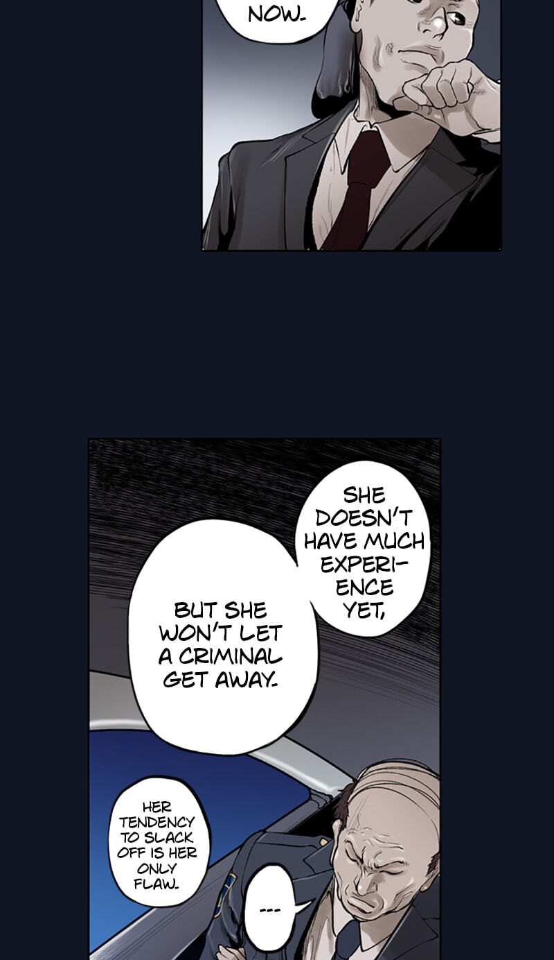 Read Jade chapter 38 image 33 on Lezhin