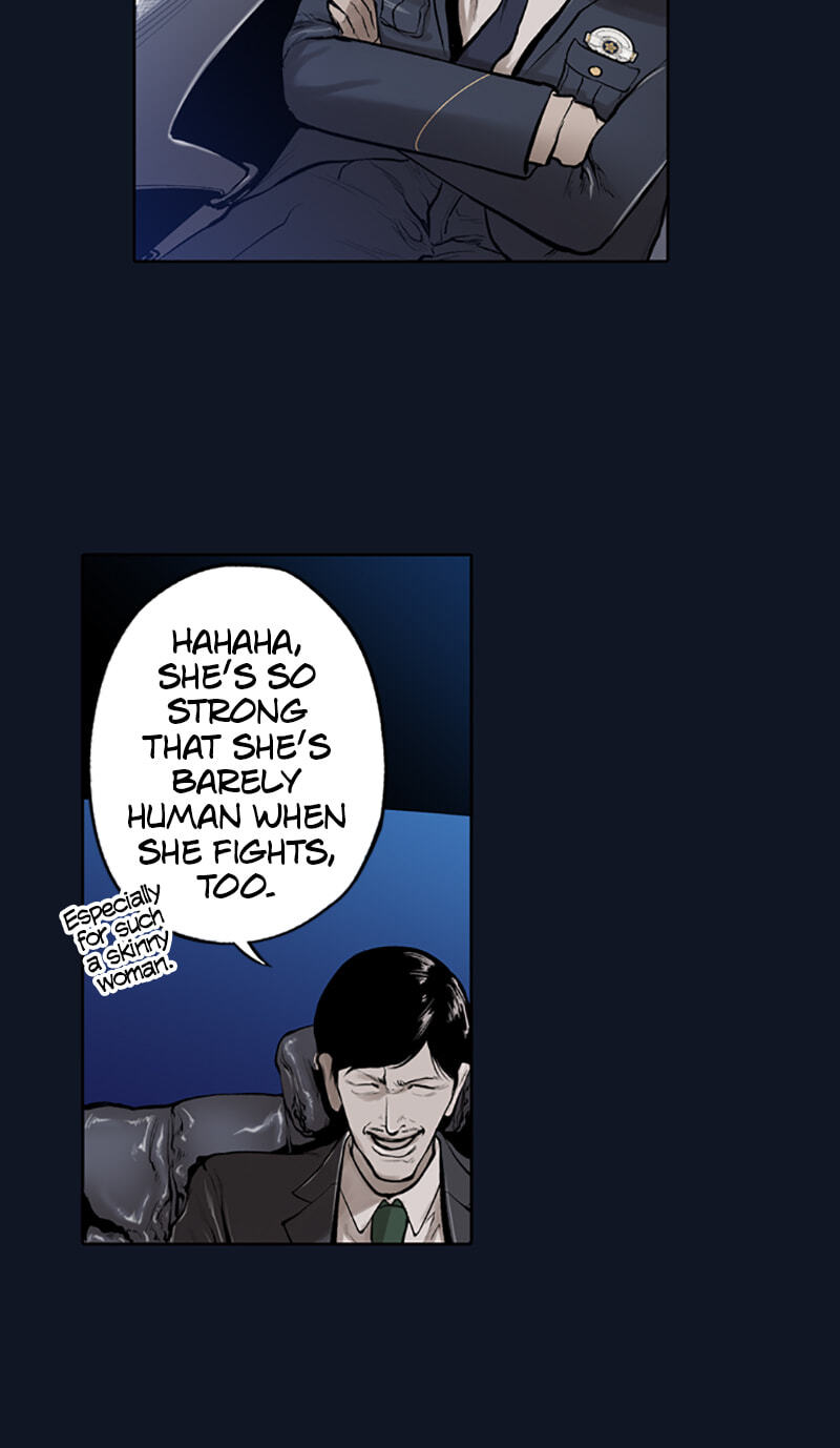 Read Jade chapter 38 image 34 on Lezhin