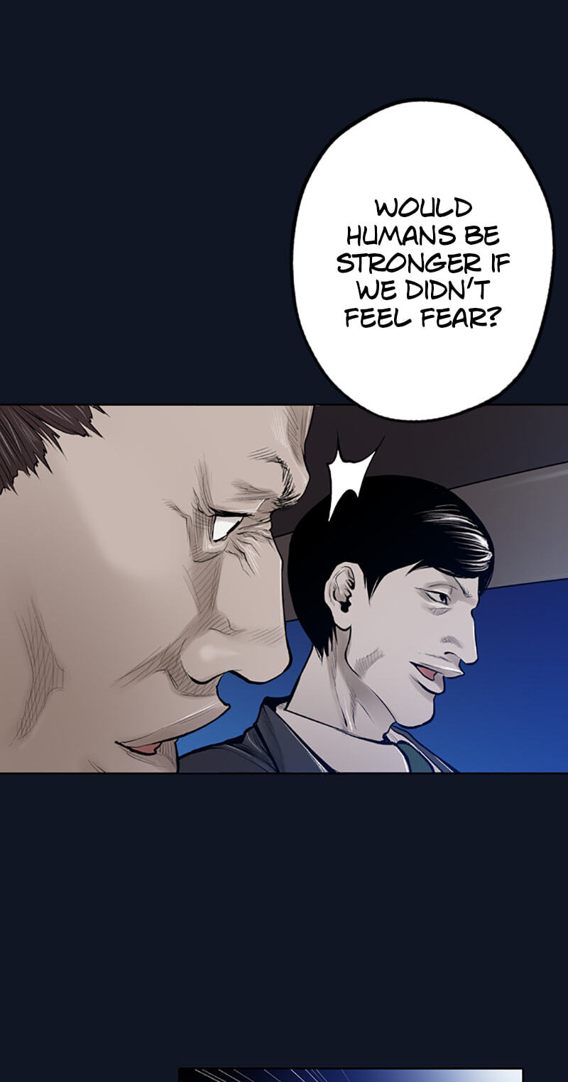 Read Jade chapter 38 image 35 on Lezhin