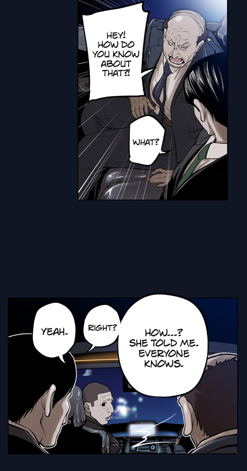 Read Jade chapter 38 image 36 on Lezhin