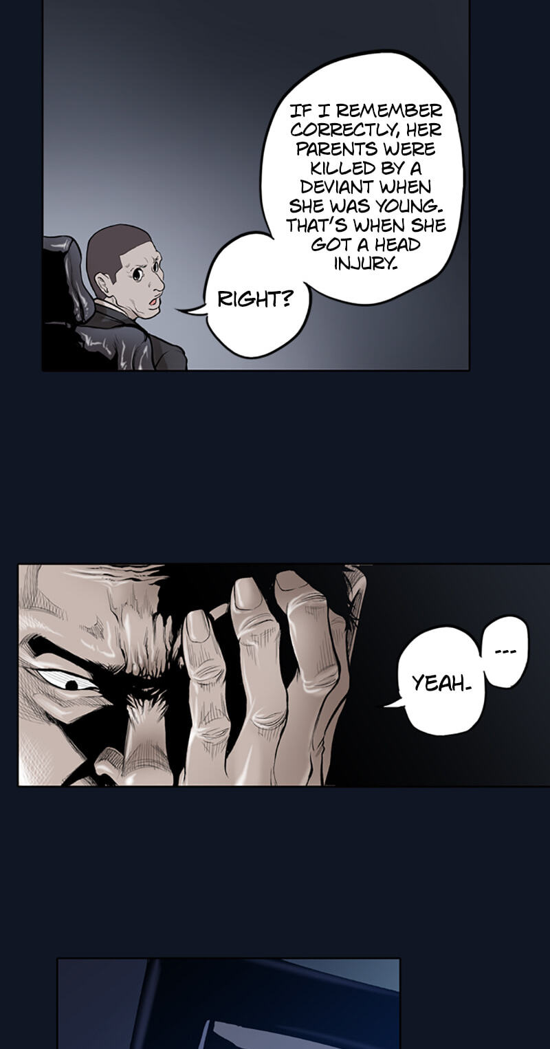 Read Jade chapter 38 image 38 on Lezhin