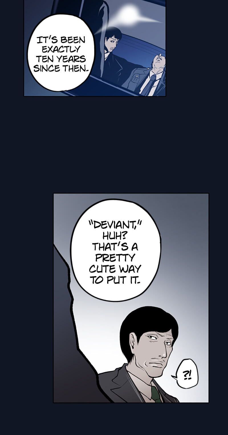 Read Jade chapter 38 image 39 on Lezhin