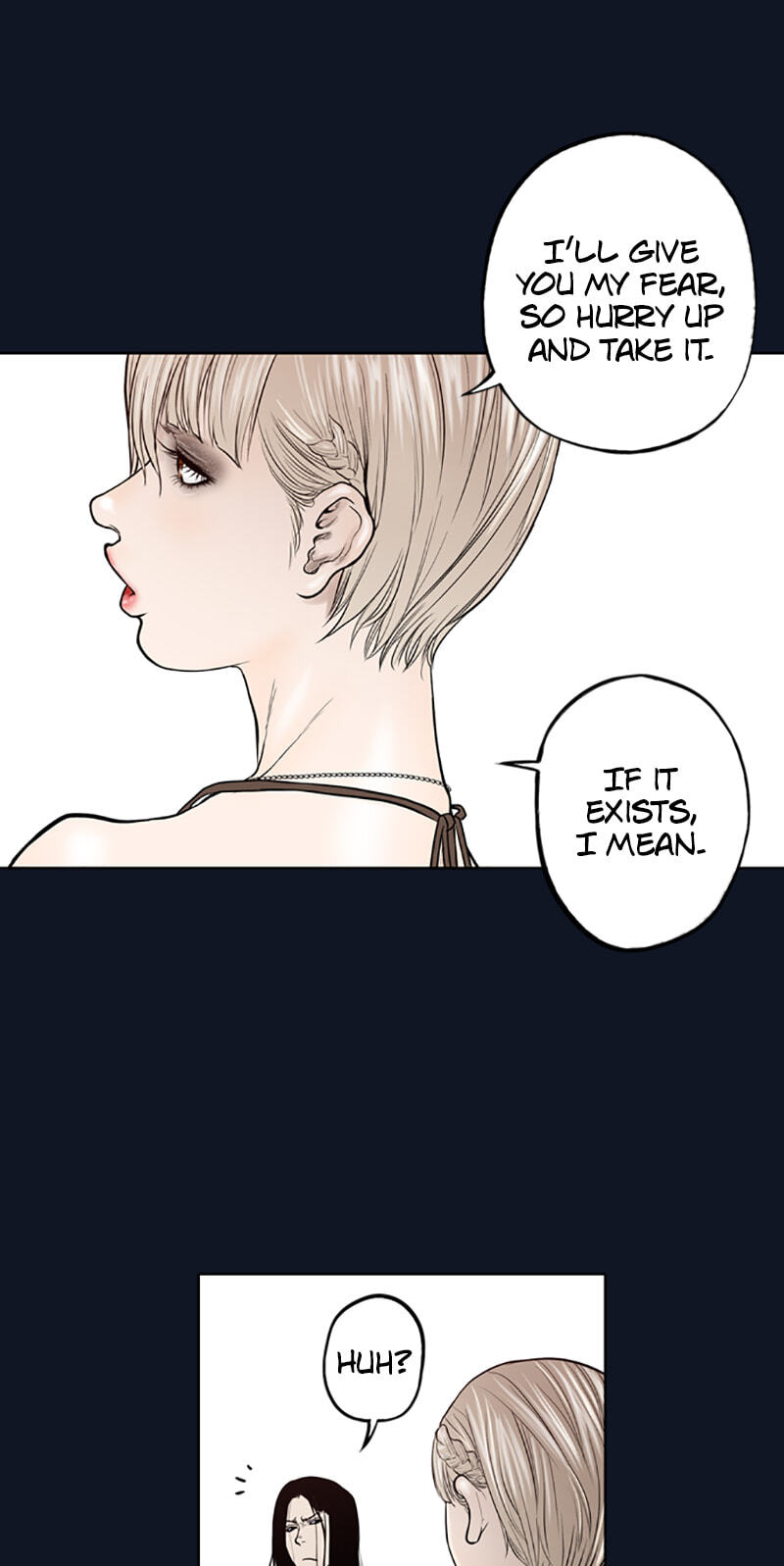 Read Jade chapter 38 image 7 on Lezhin