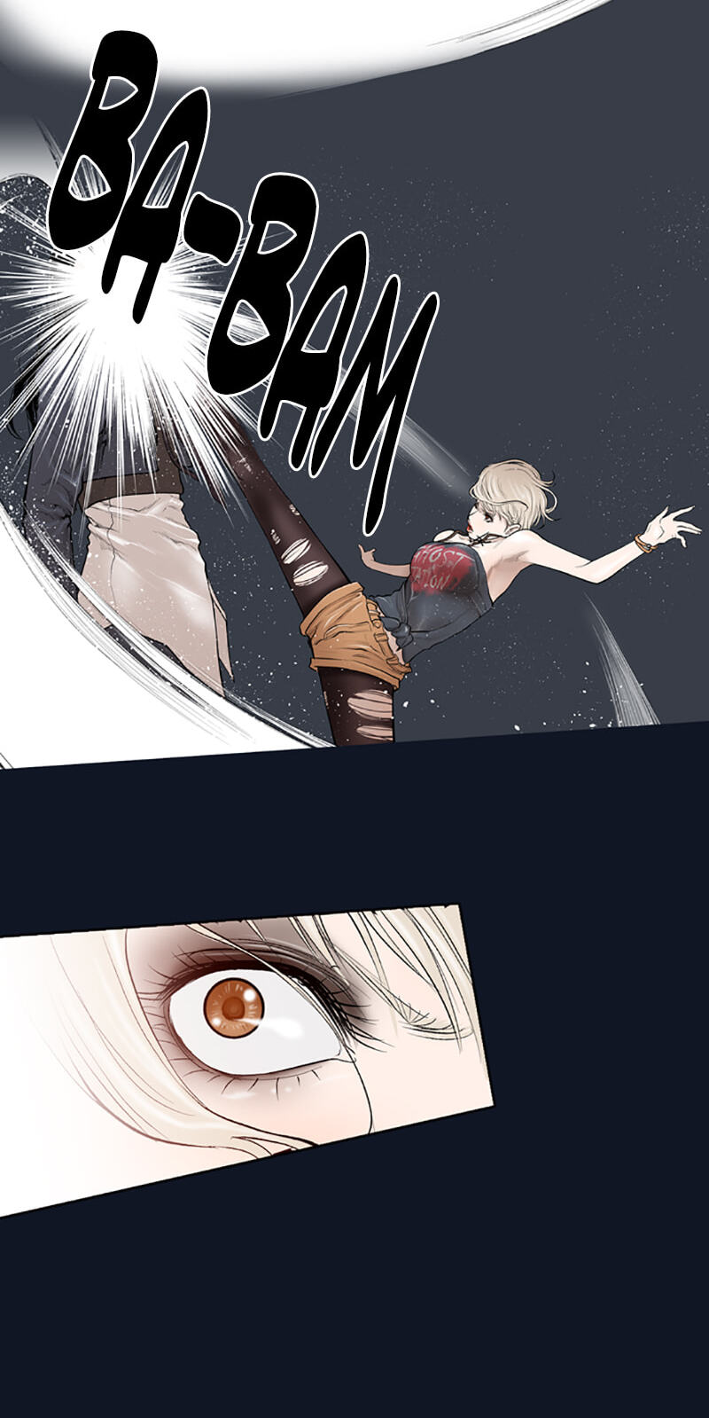 Read Jade chapter 39 image 11 on Lezhin