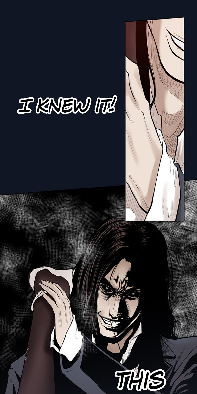 Read Jade chapter 39 image 12 on Lezhin