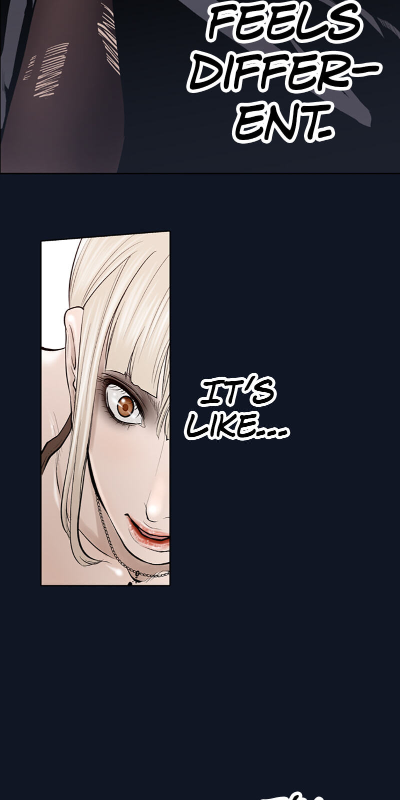 Read Jade chapter 39 image 13 on Lezhin