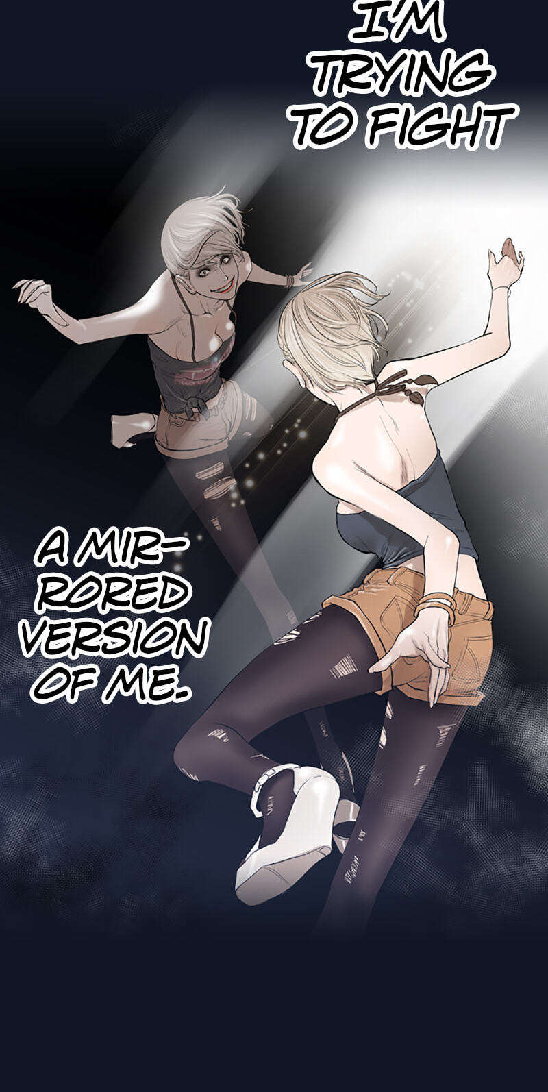 Read Jade chapter 39 image 14 on Lezhin