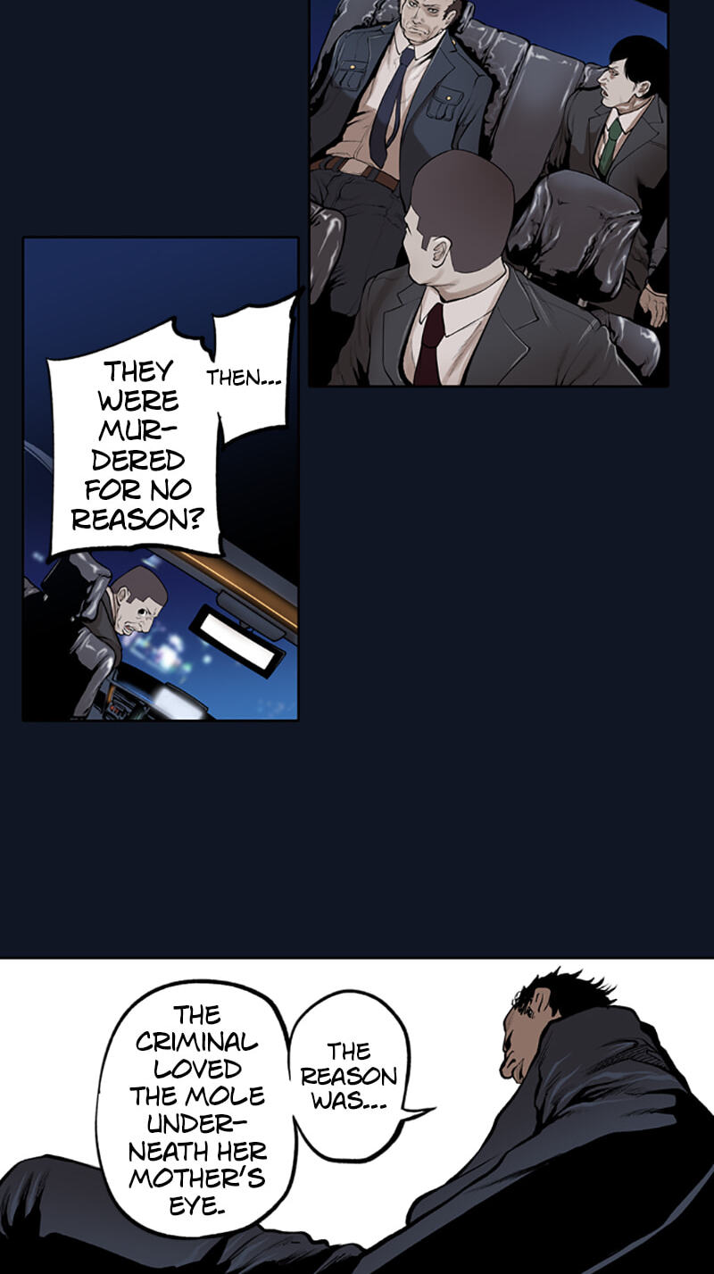 Read Jade chapter 39 image 16 on Lezhin