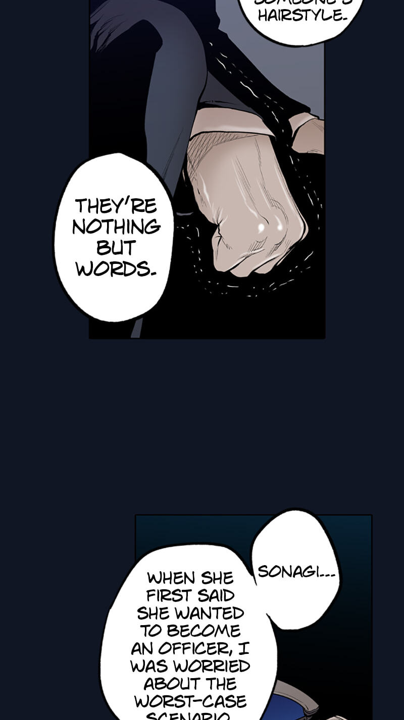 Read Jade chapter 39 image 19 on Lezhin
