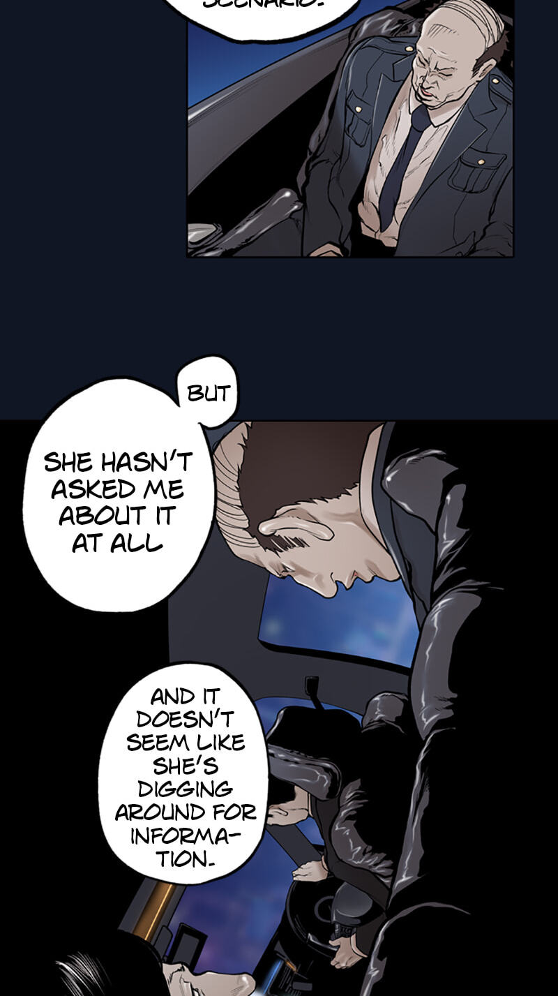 Read Jade chapter 39 image 20 on Lezhin