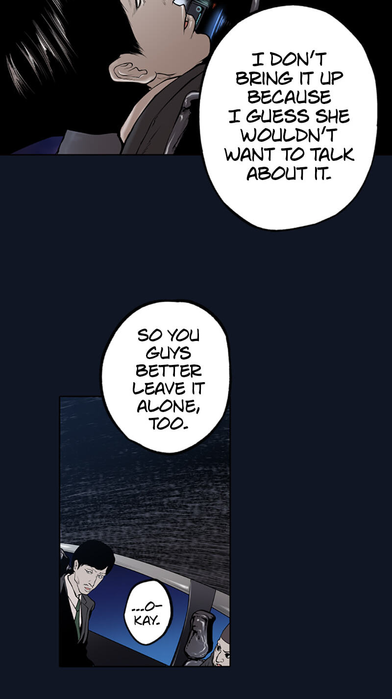 Read Jade chapter 39 image 21 on Lezhin