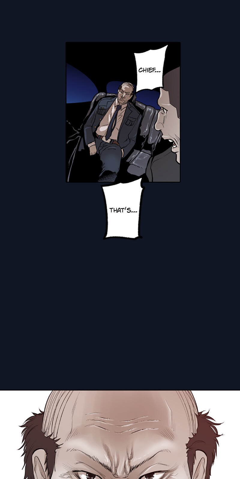 Read Jade chapter 39 image 23 on Lezhin