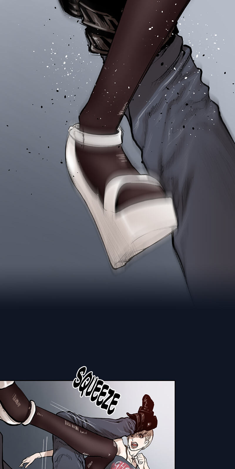 Read Jade chapter 39 image 25 on Lezhin