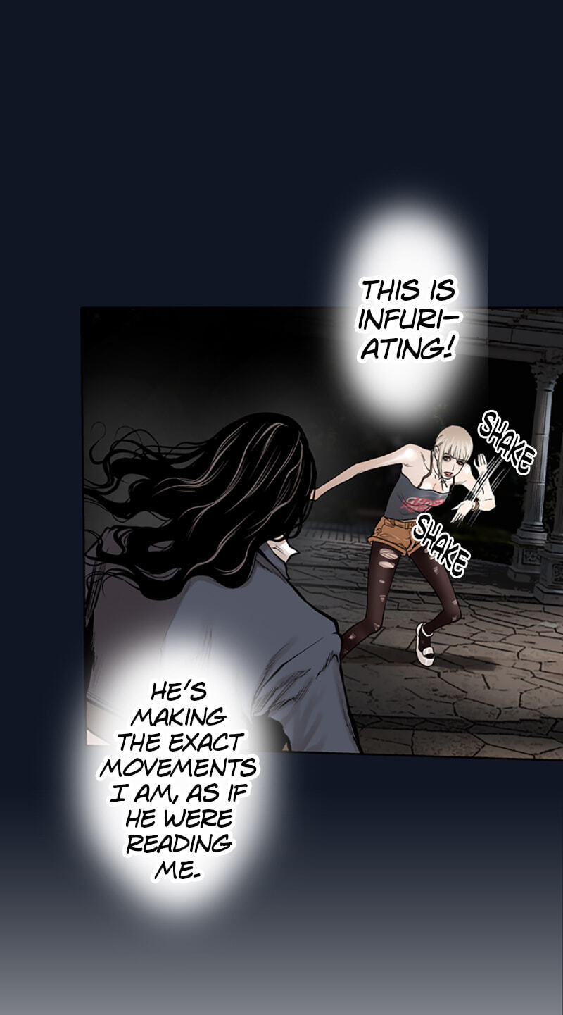 Read Jade chapter 39 image 28 on Lezhin