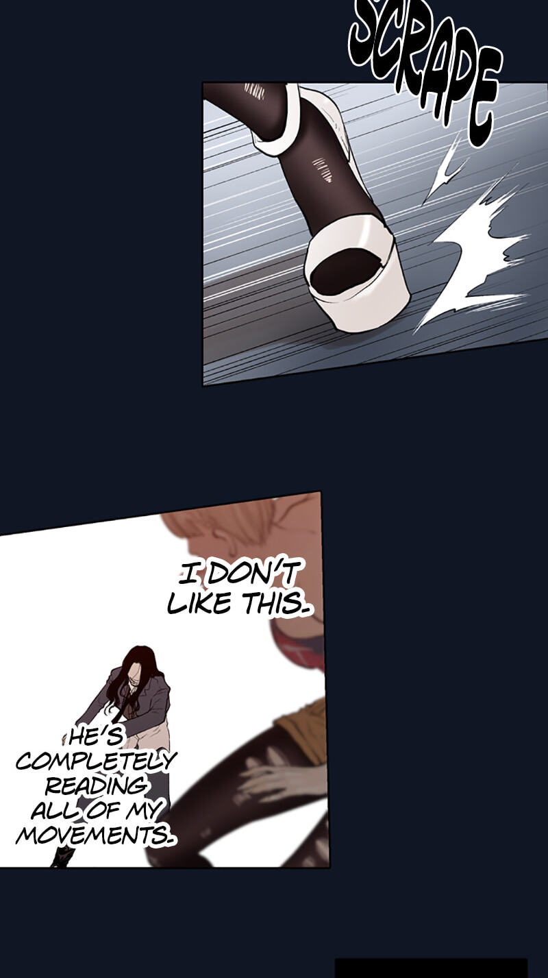 Read Jade chapter 39 image 6 on Lezhin