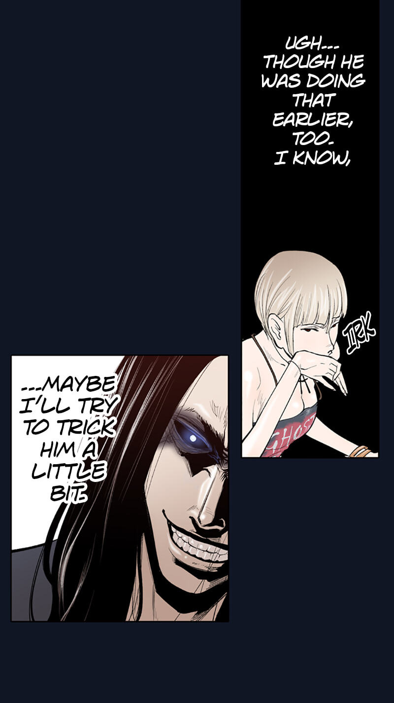 Read Jade chapter 39 image 7 on Lezhin