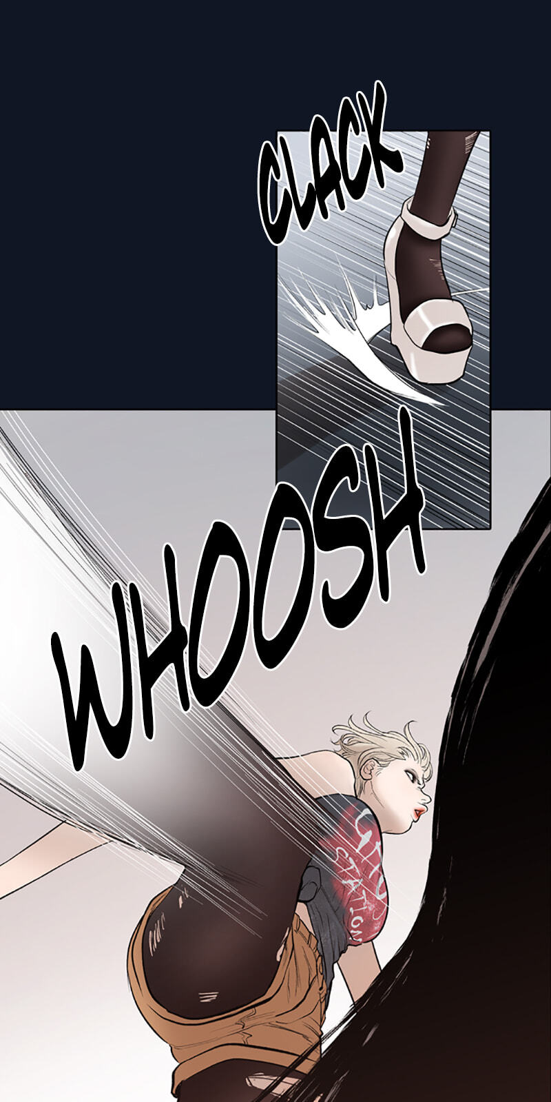 Read Jade chapter 39 image 8 on Lezhin