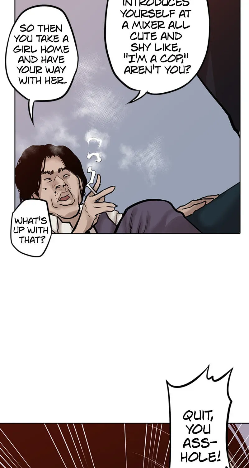 Read Jade chapter 4.1 image 18 on Lezhin