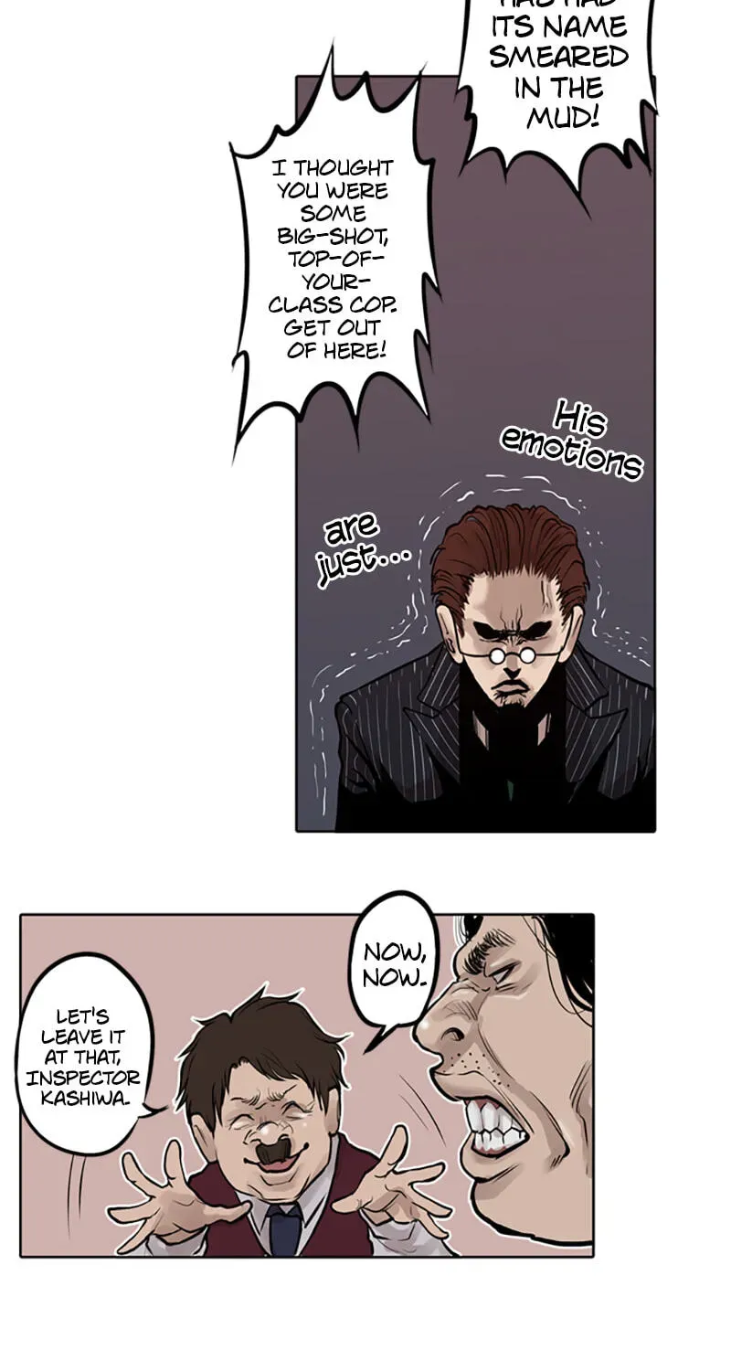 Read Jade chapter 4.1 image 22 on Lezhin
