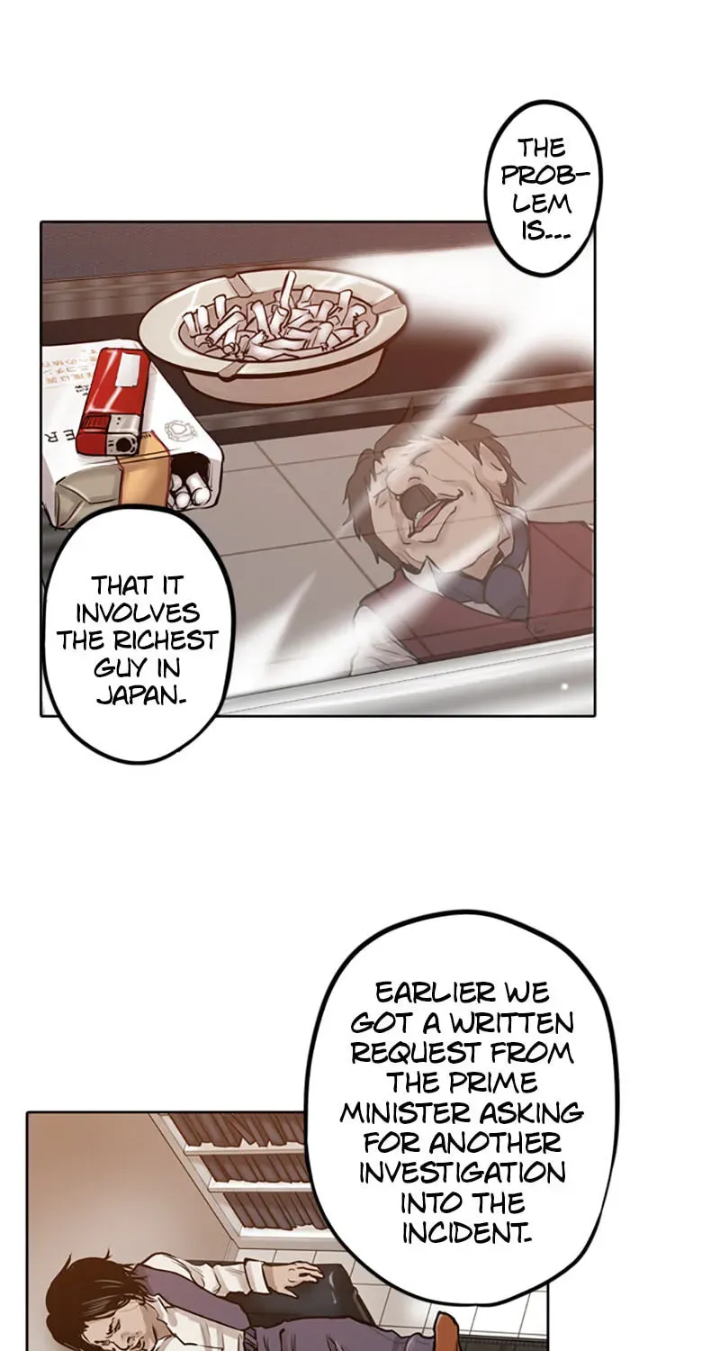 Read Jade chapter 4.1 image 24 on Lezhin