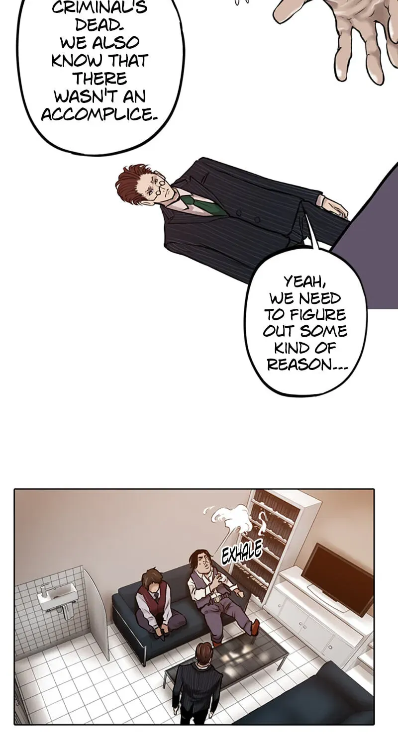 Read Jade chapter 4.1 image 28 on Lezhin
