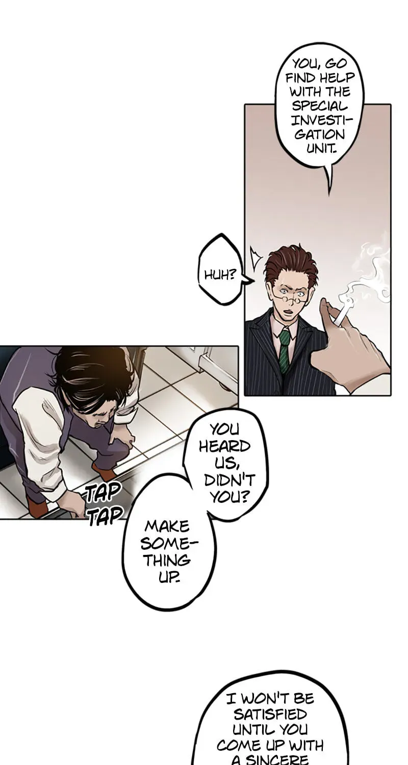 Read Jade chapter 4.1 image 30 on Lezhin