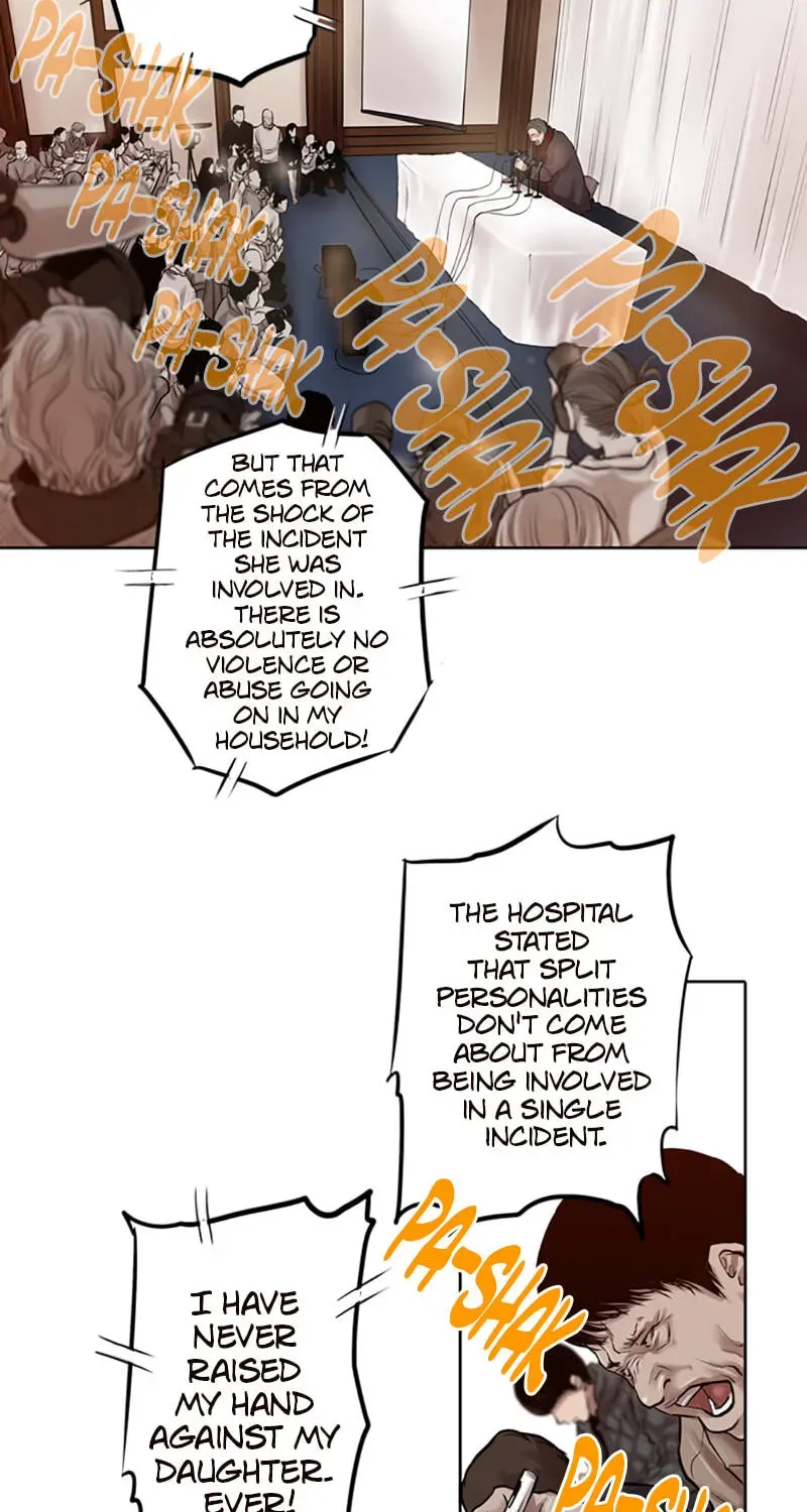 Read Jade chapter 4.1 image 4 on Lezhin