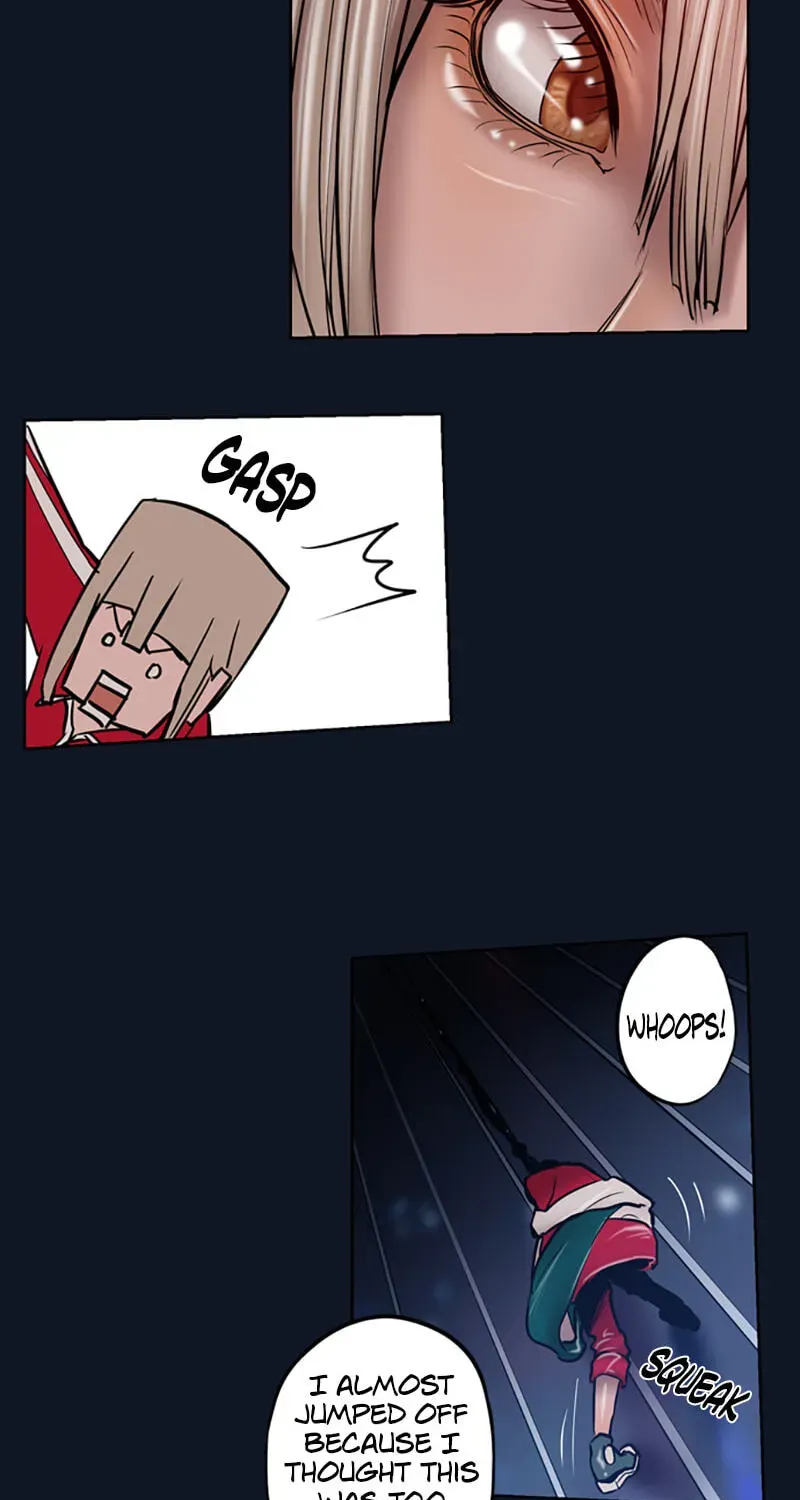 Read Jade chapter 4.2 image 22 on Lezhin