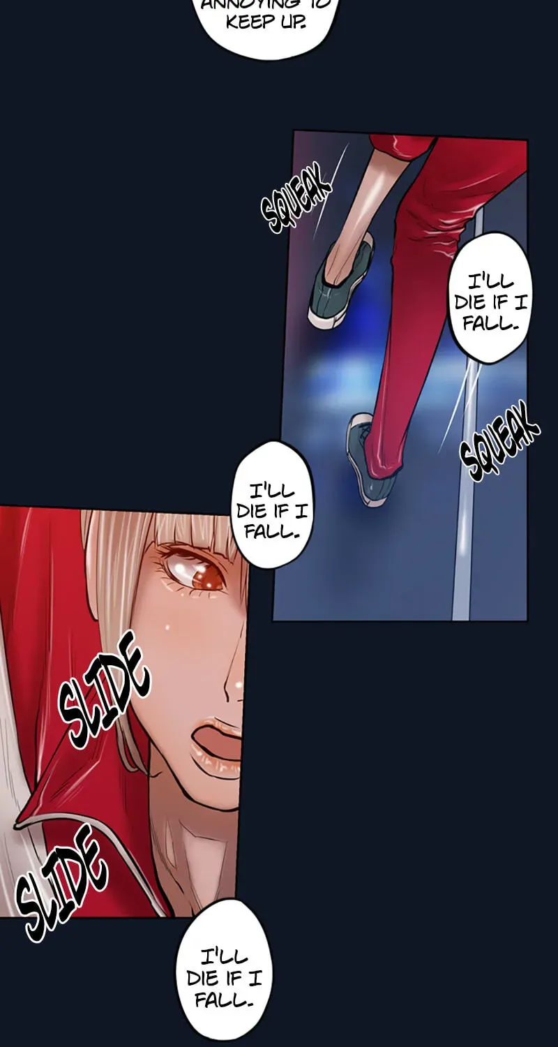 Read Jade chapter 4.2 image 24 on Lezhin