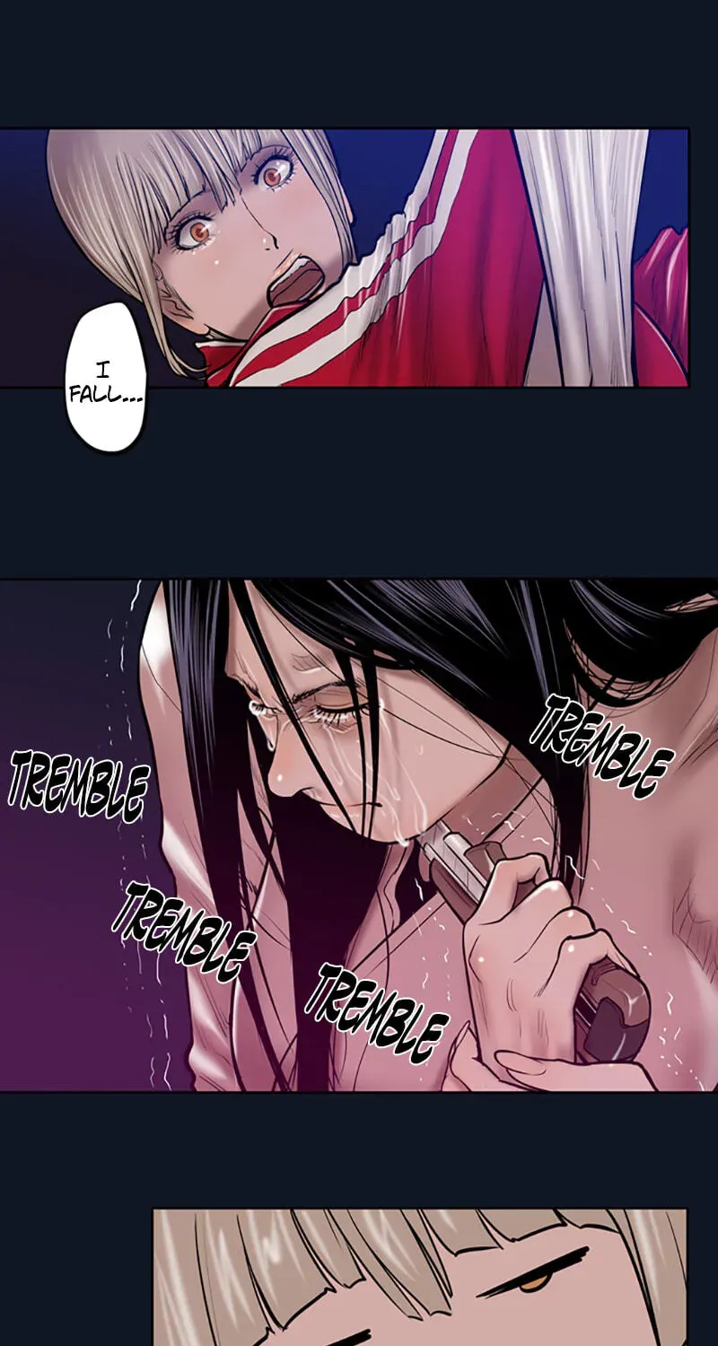 Read Jade chapter 4.2 image 30 on Lezhin