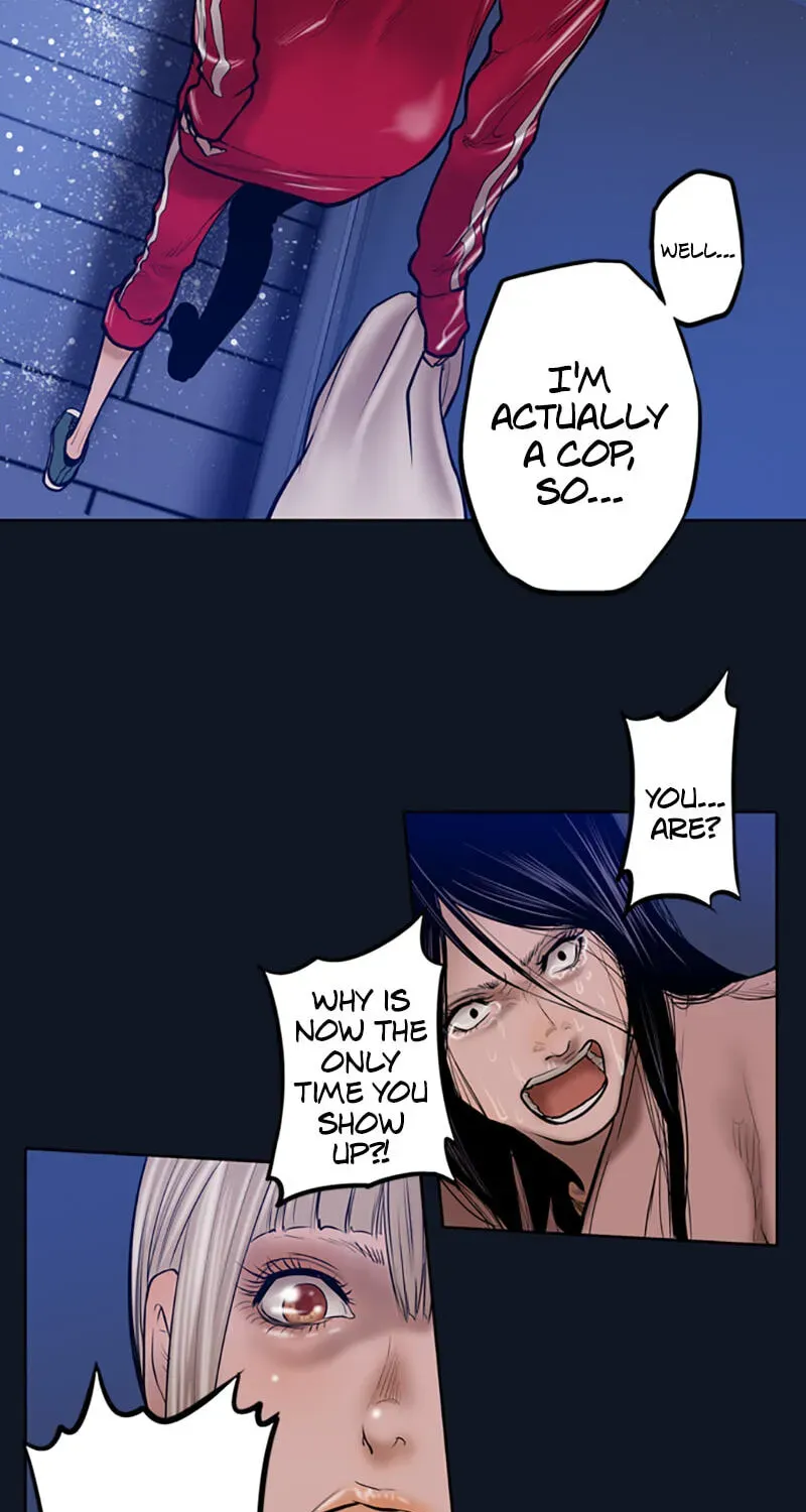 Read Jade chapter 4.2 image 40 on Lezhin