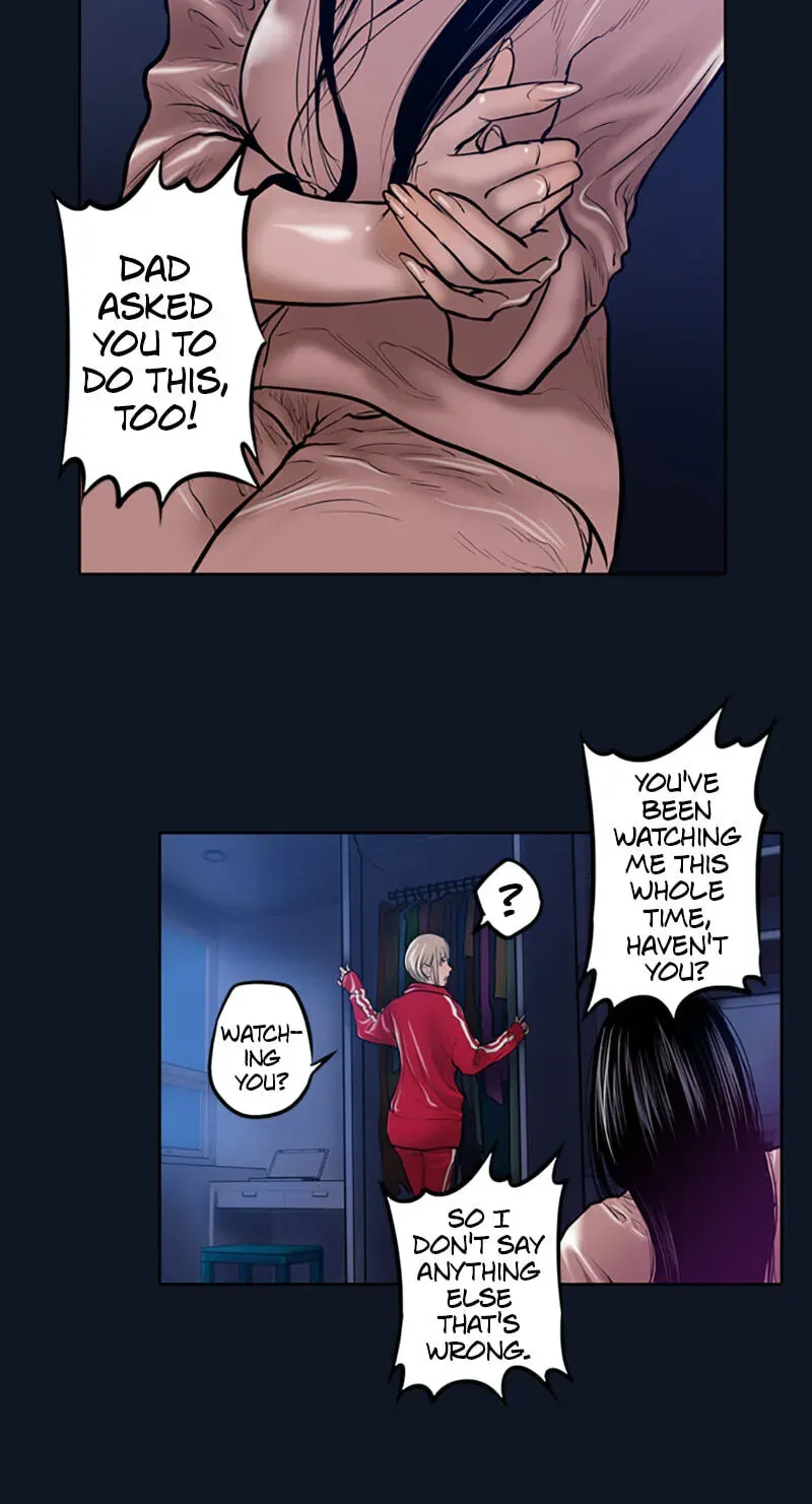 Read Jade chapter 4.2 image 45 on Lezhin