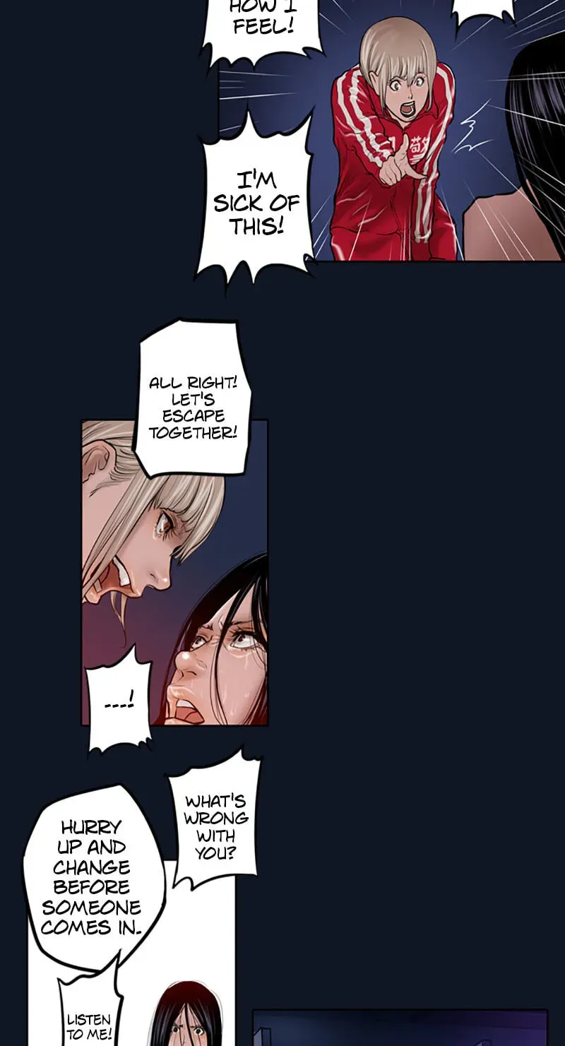 Read Jade chapter 4.2 image 49 on Lezhin