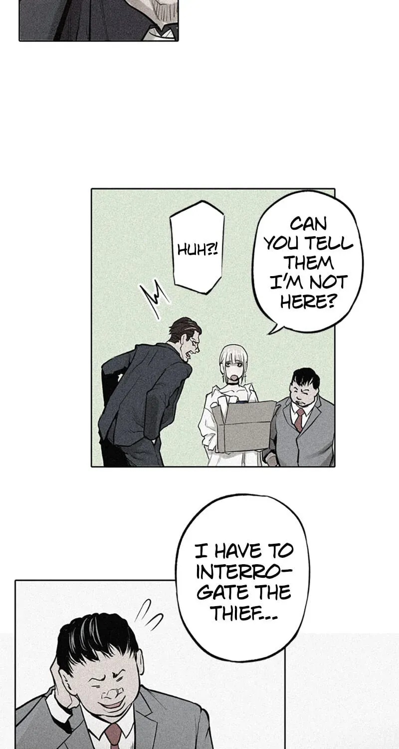 Read Jade chapter 4.3 image 2 on Lezhin
