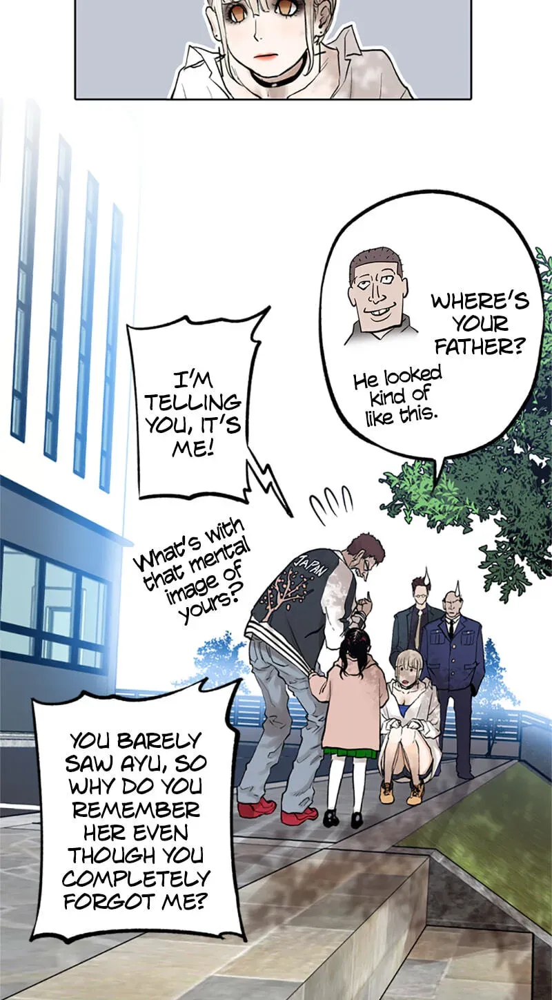 Read Jade chapter 4.3 image 22 on Lezhin