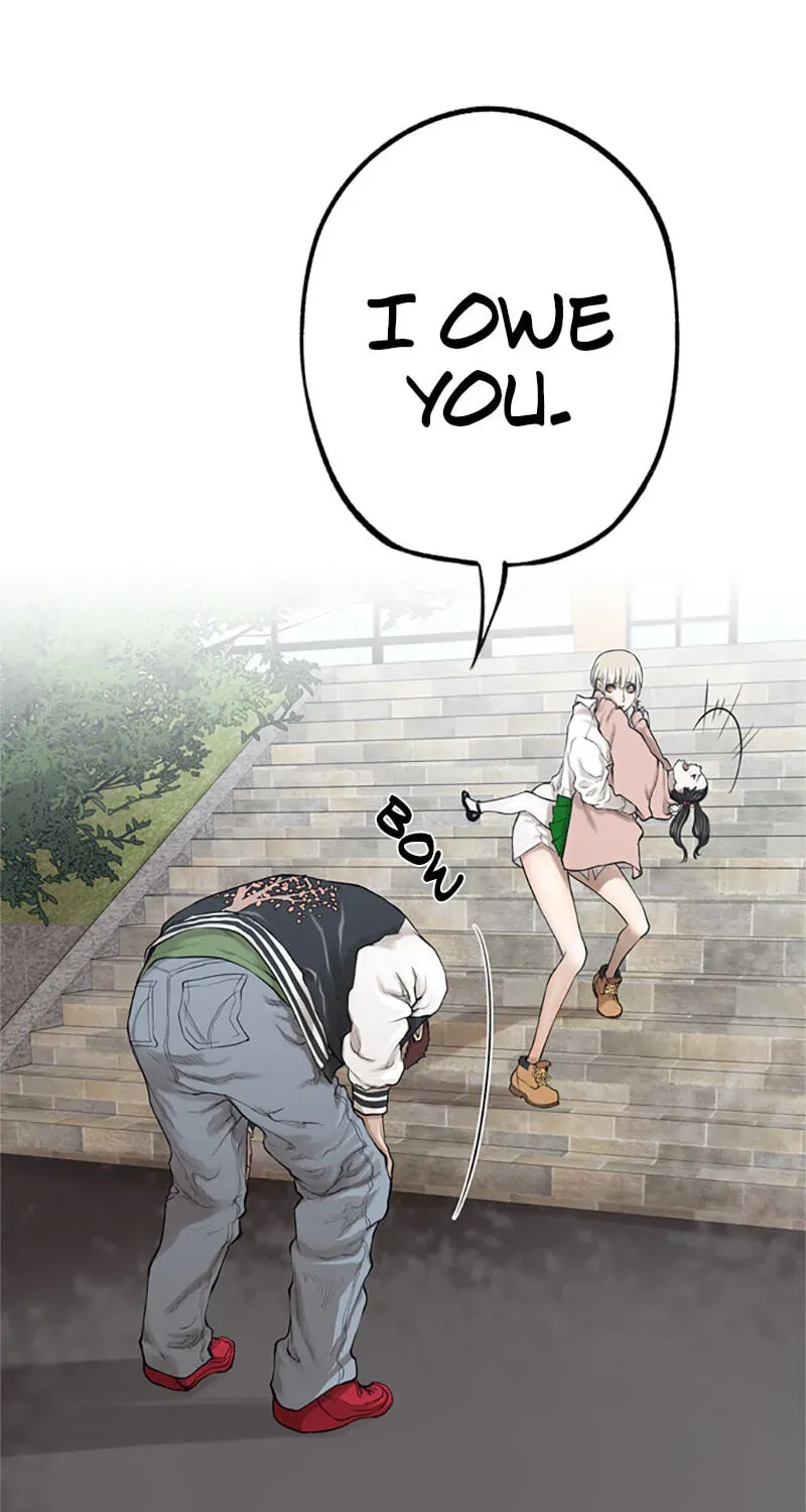 Read Jade chapter 4.3 image 27 on Lezhin