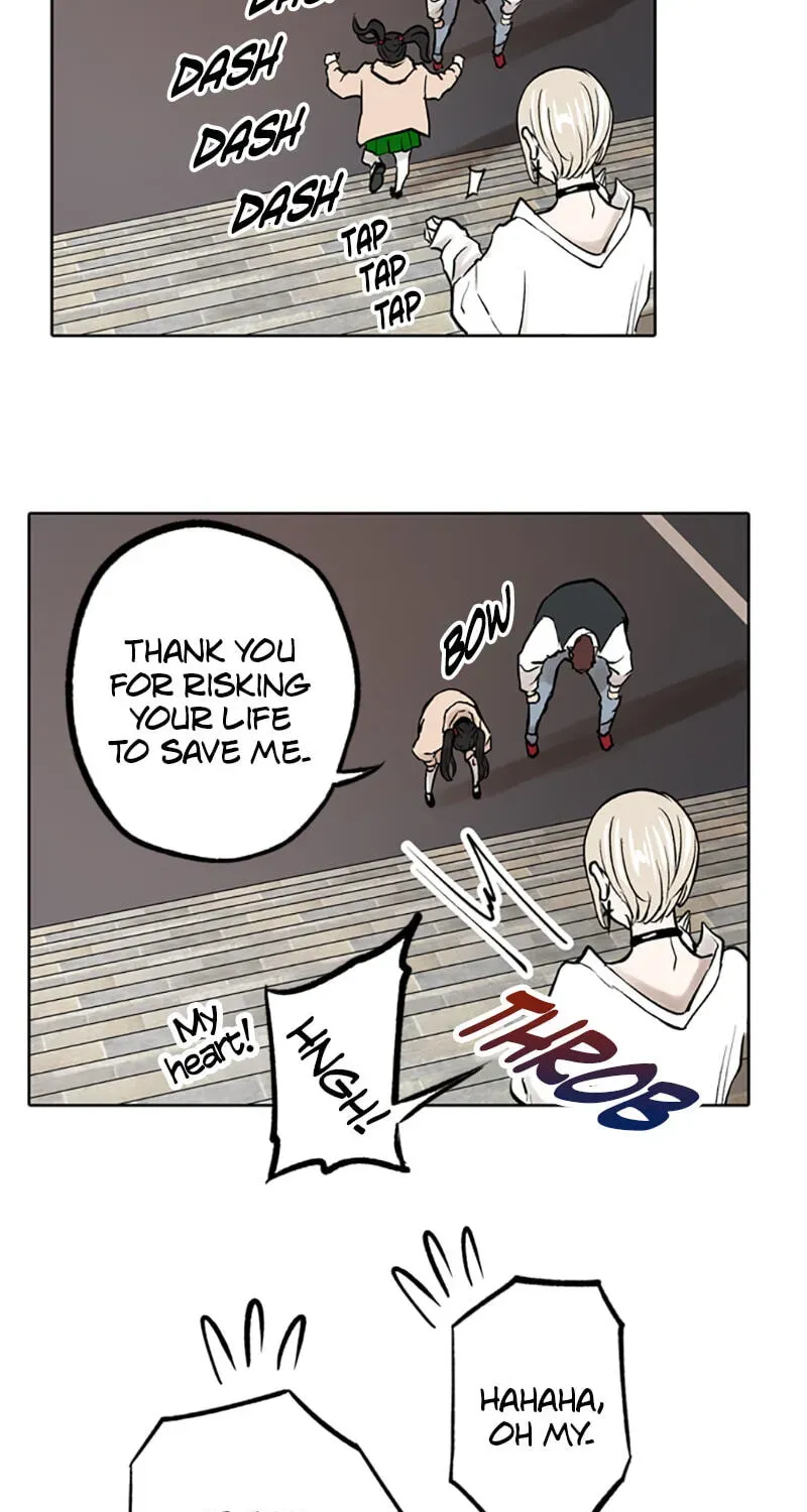 Read Jade chapter 4.3 image 31 on Lezhin