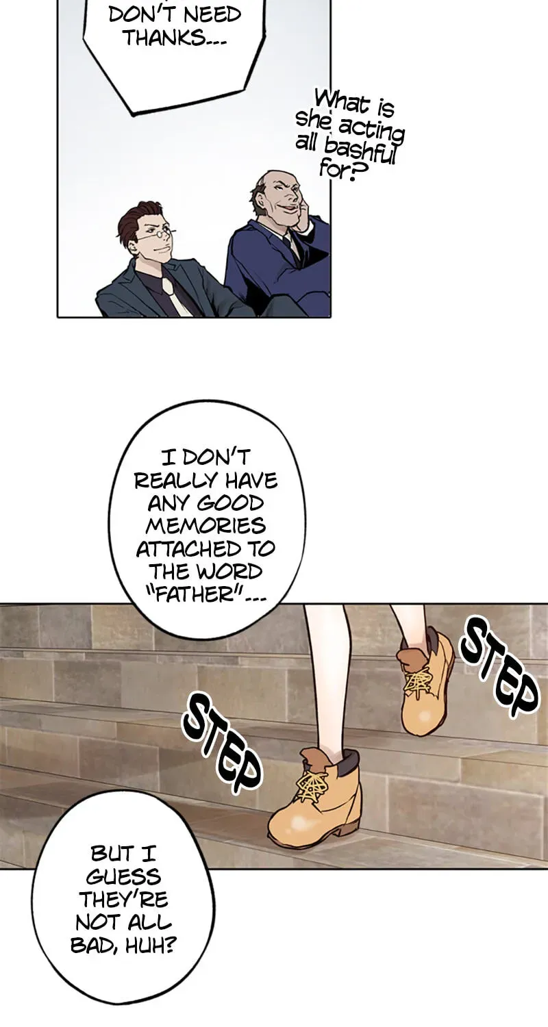 Read Jade chapter 4.3 image 33 on Lezhin