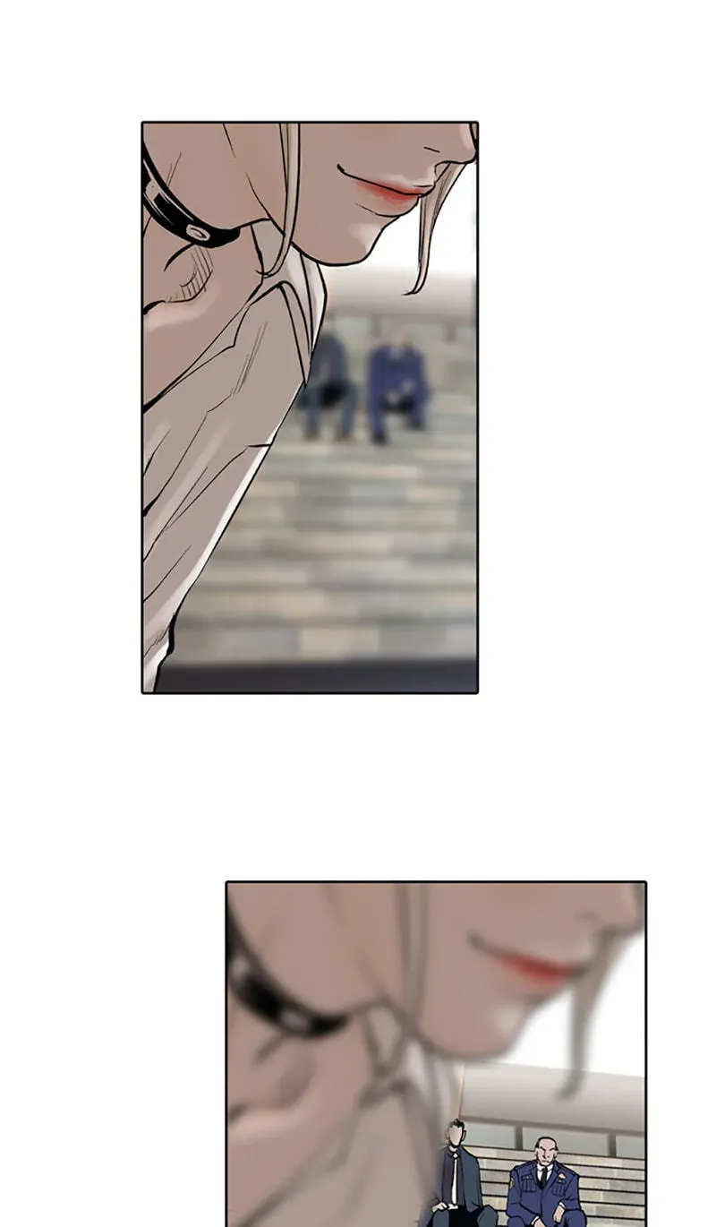 Read Jade chapter 4.3 image 39 on Lezhin