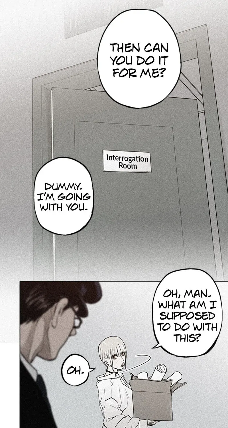 Read Jade chapter 4.3 image 4 on Lezhin
