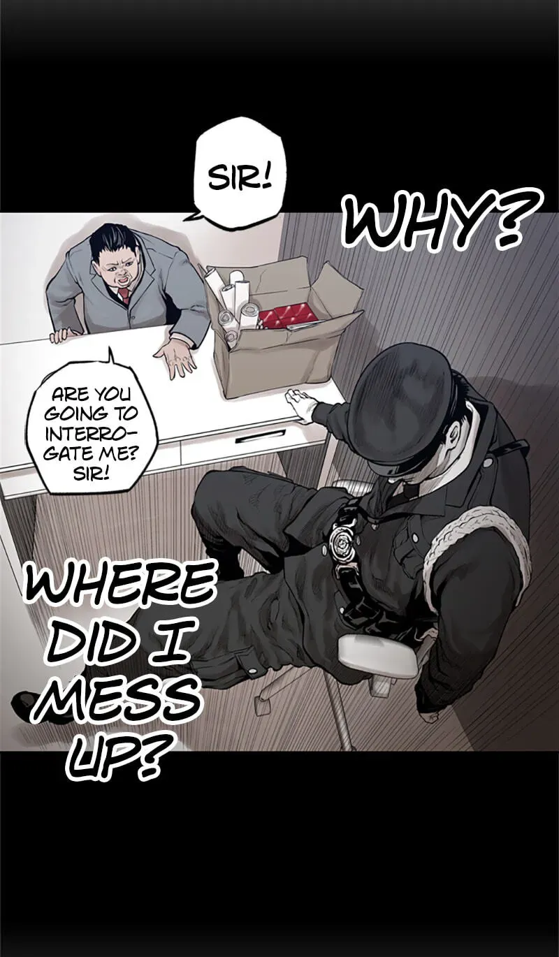 Read Jade chapter 4.3 image 43 on Lezhin