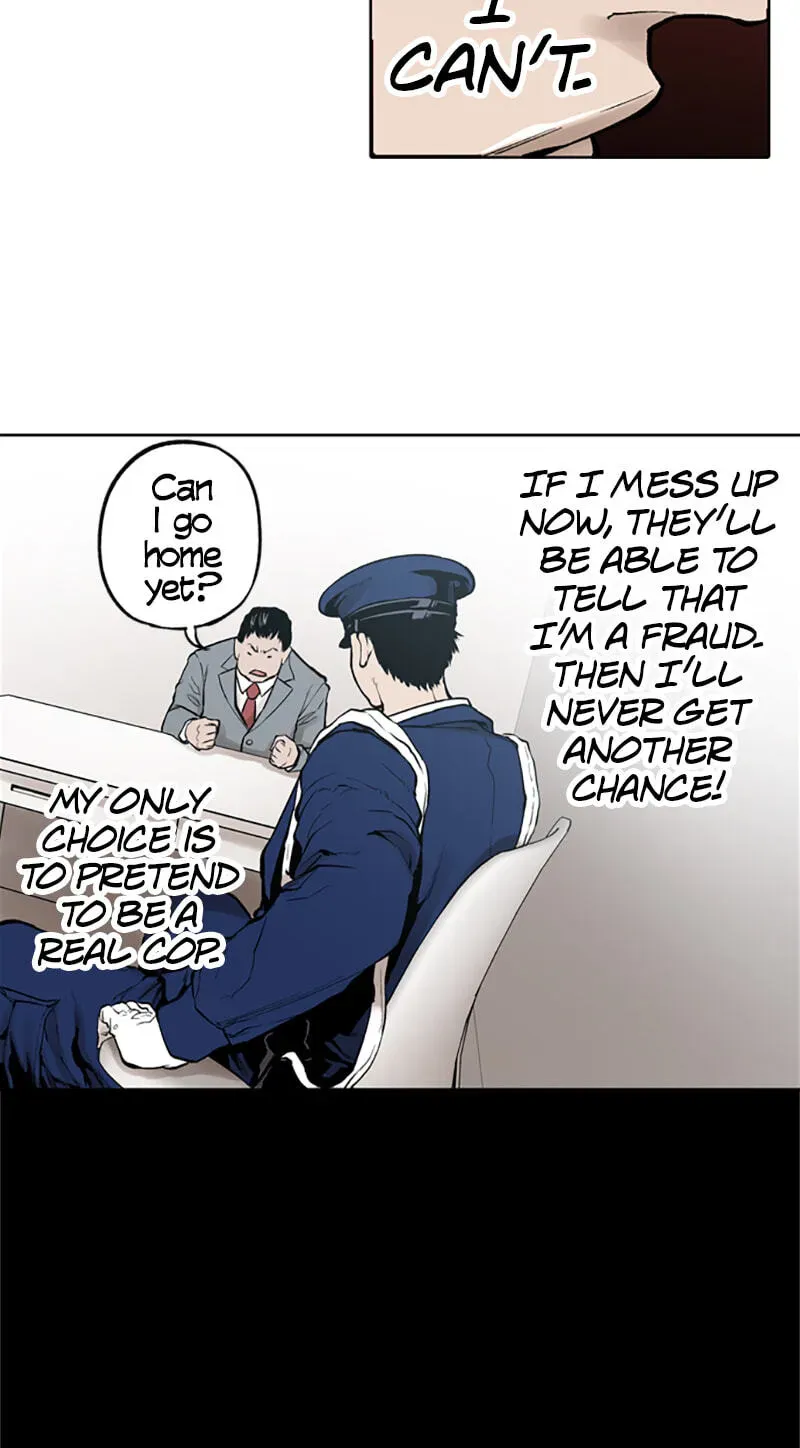 Read Jade chapter 4.3 image 46 on Lezhin