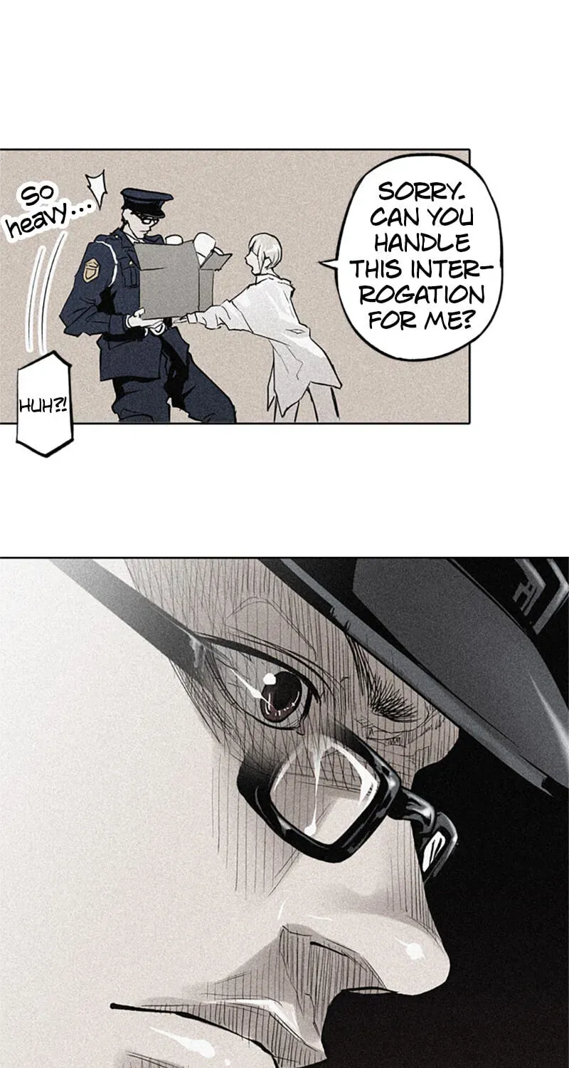 Read Jade chapter 4.3 image 6 on Lezhin