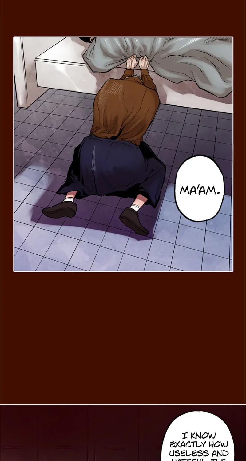 Read Jade chapter 4.4 image 15 on Lezhin