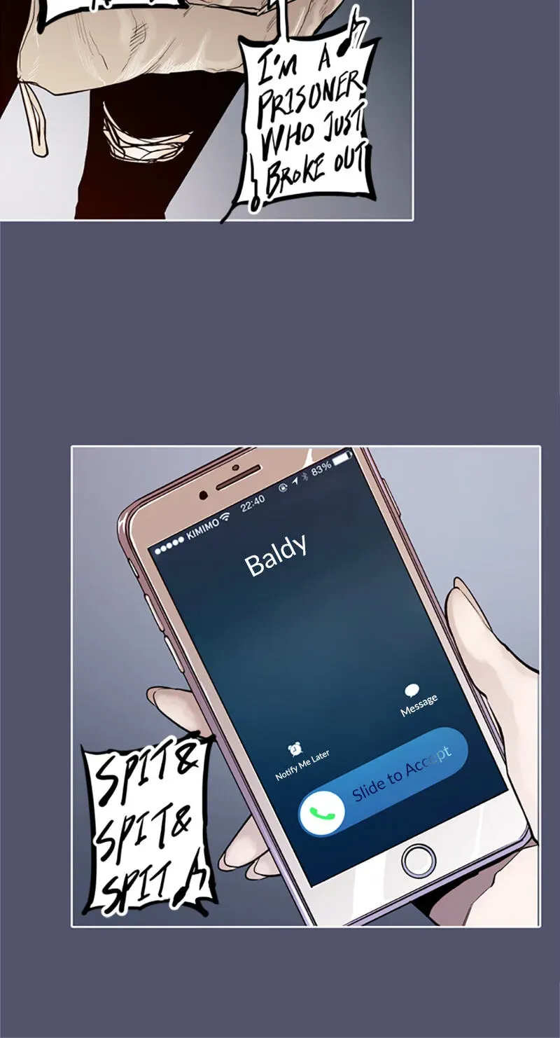 Read Jade chapter 4.4 image 37 on Lezhin