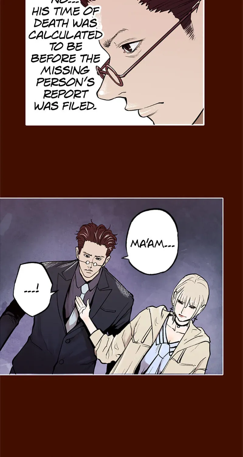 Read Jade chapter 4.4 image 9 on Lezhin
