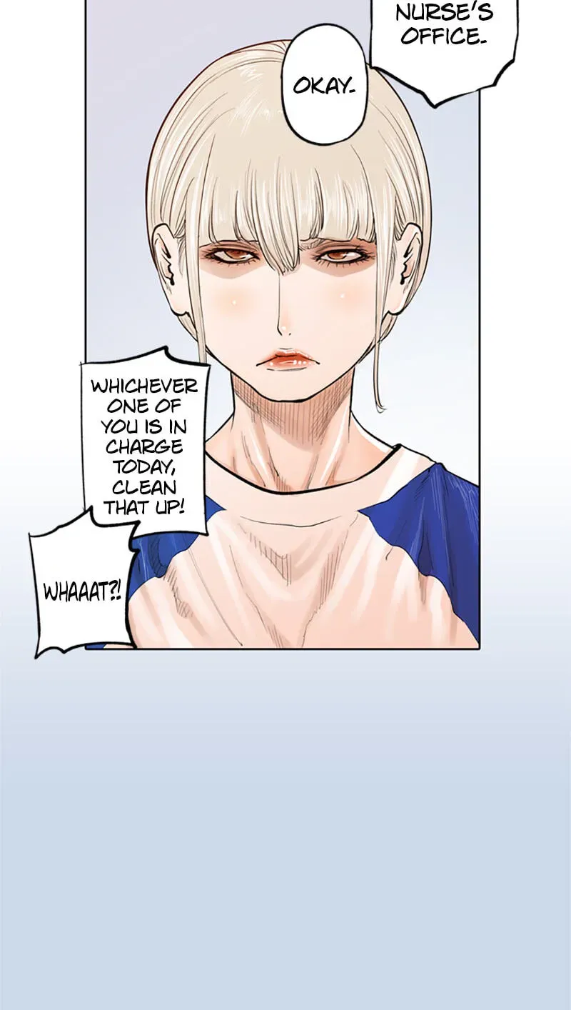 Read Jade chapter 4.5 image 20 on Lezhin