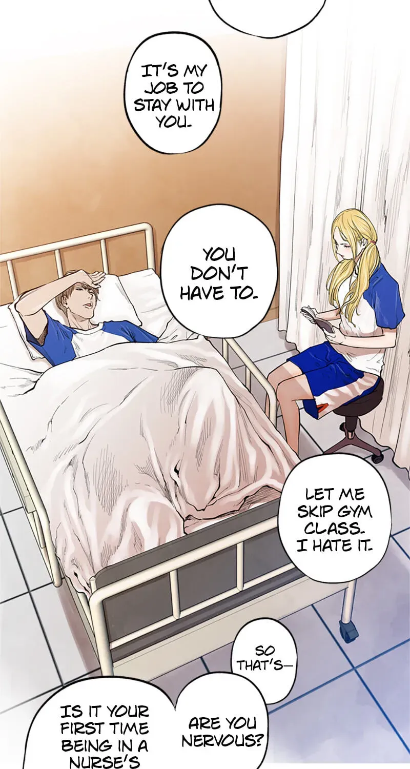 Read Jade chapter 4.5 image 25 on Lezhin