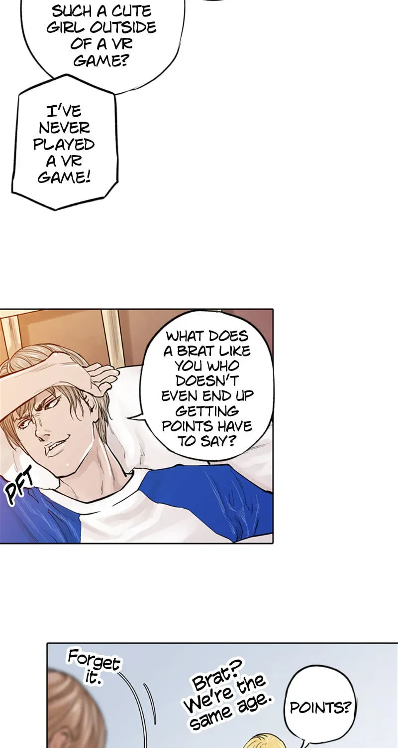 Read Jade chapter 4.5 image 27 on Lezhin